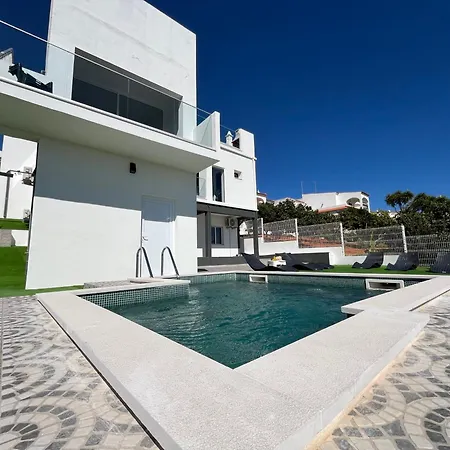 Ocean View By Charmes C