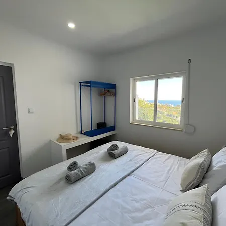 Ocean View By Charmes C Apartament *