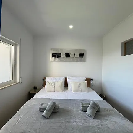 Ocean View By Charmes C Apartament Albufeira