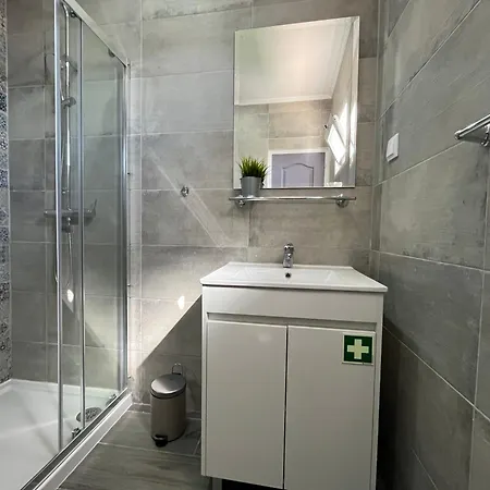 Apartament Ocean View By Charmes C