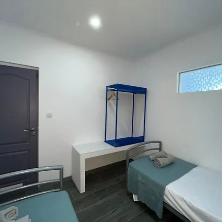 Ocean View By Charmes C Албуфейра