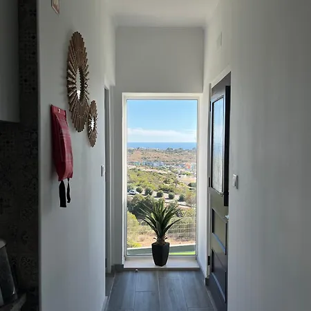 Apartment Ocean View By Charmes C