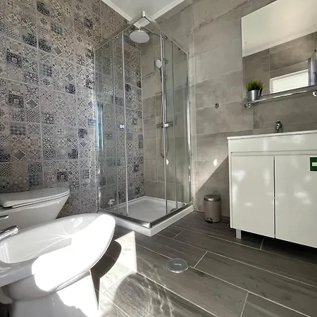 Ocean View By Charmes C Апартаменты Албуфейра