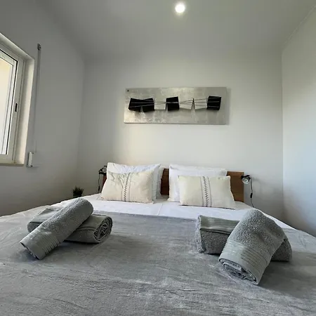 Ocean View By Charmes C * Албуфейра