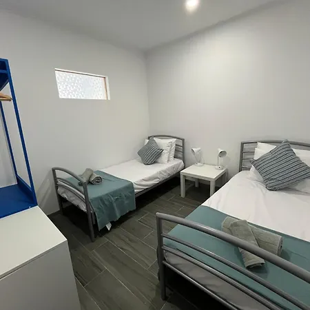 Ocean View By Charmes C Апартаменты