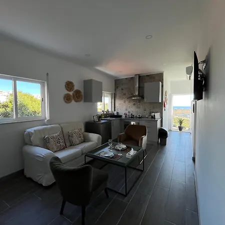 Apartment Ocean View By Charmes C