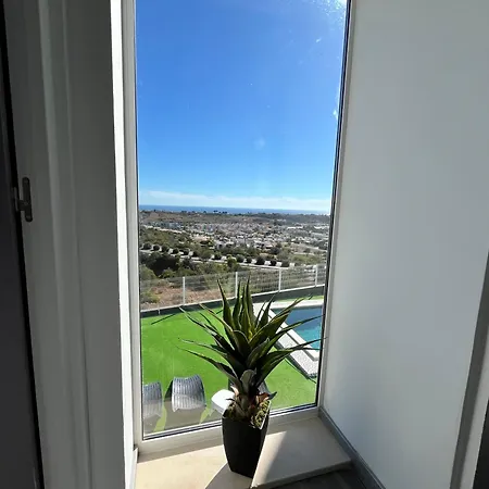 Ocean View By Charmes C Албуфейра