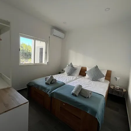 Appartement Ocean View By Charmes C