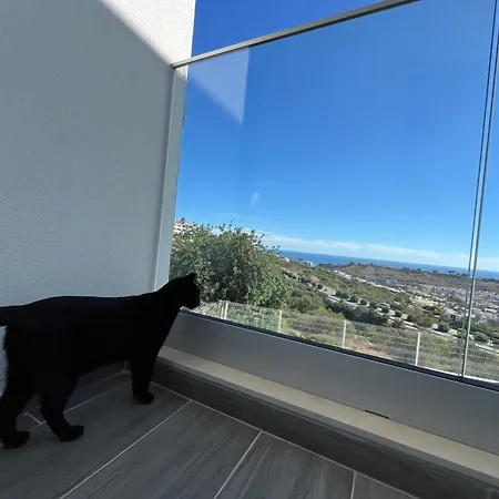 Ocean View By Charmes C