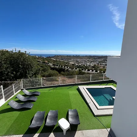 Ocean View By Charmes C * Albufeira