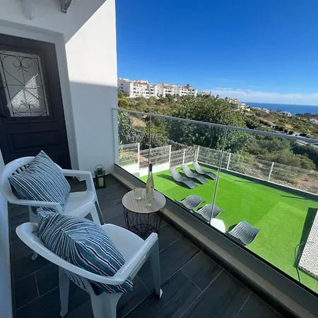 Ocean View By Charmes C Appartement