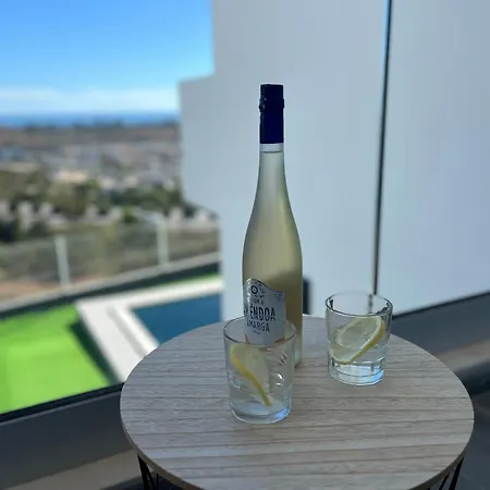 Ocean View By Charmes C Apartment