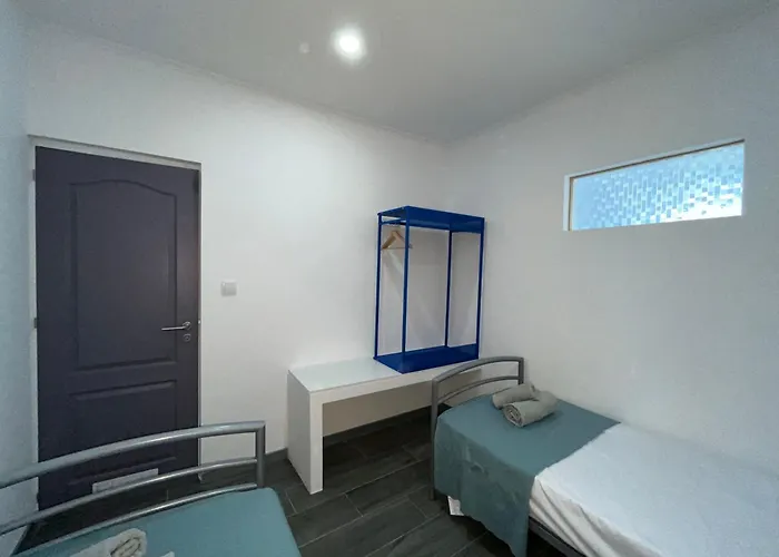 Ocean View By Charmes C Albufeira