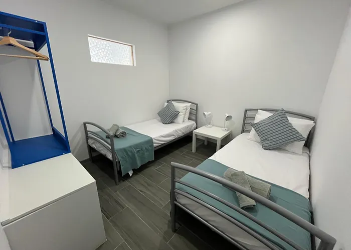 Ocean View By Charmes C Daire Albufeira