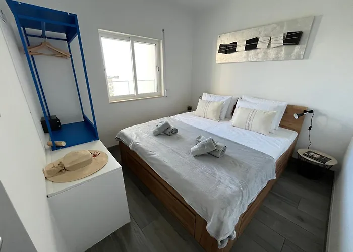 Ocean View By Charmes C Albufeira