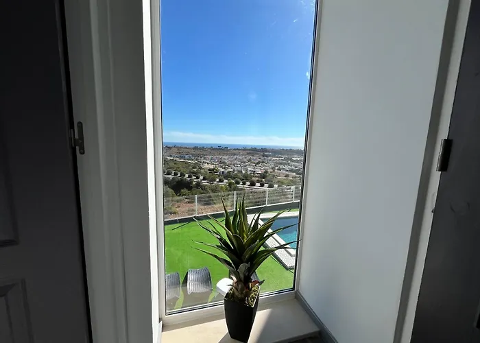 Ocean View By Charmes C Albufeira