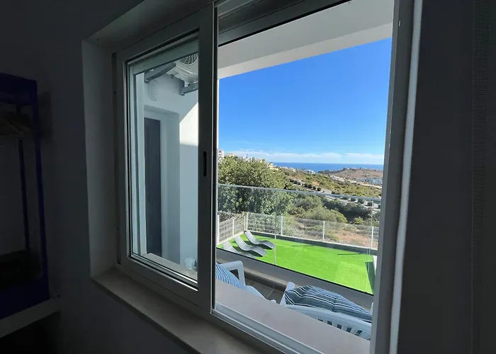 Ocean View By Charmes C Daire