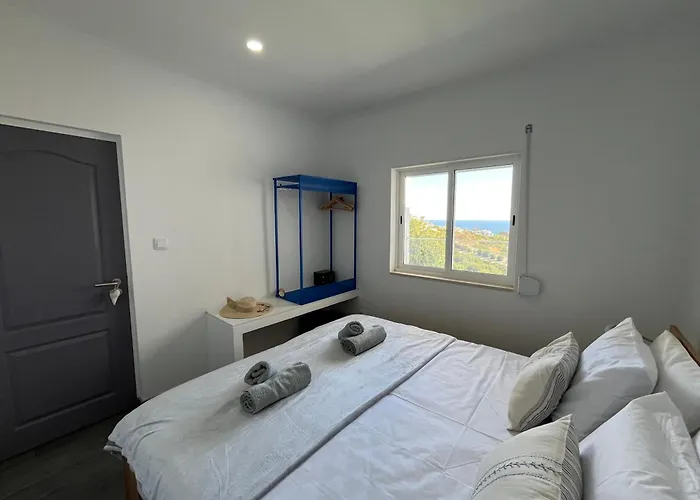 Ocean View By Charmes C Daire *