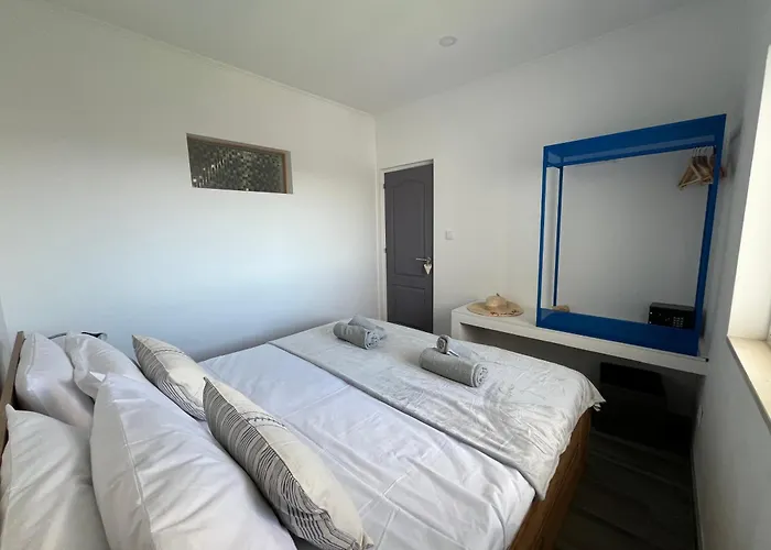 Ocean View By Charmes C * Albufeira