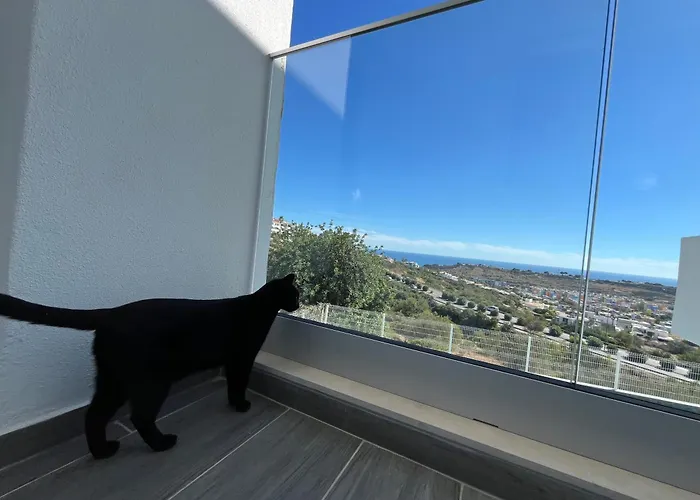 Ocean View By Charmes C