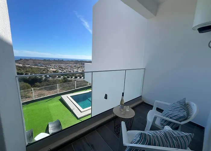 Ocean View By Charmes C Daire *