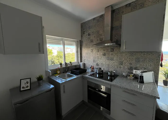 Ocean View By Charmes C