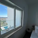 Ocean View By Charmes C