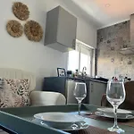 Ocean View By Charmes C Apartment Albufeira