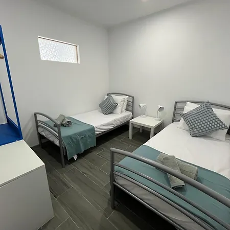 Ocean View By Charmes C Διαμέρισμα Αλμπουφέιρα