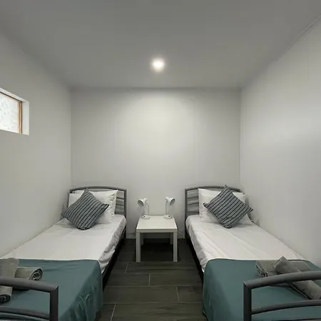 Διαμέρισμα Ocean View By Charmes C *