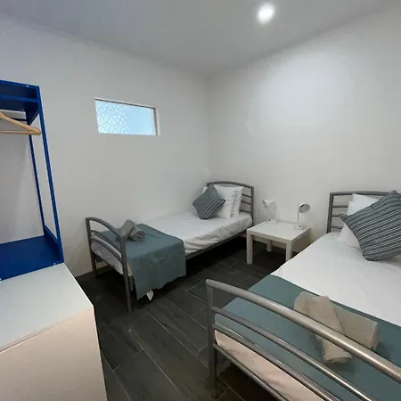 Διαμέρισμα Ocean View By Charmes C *