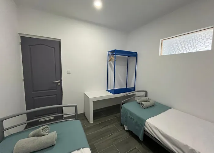 Ocean View By Charmes C Албуфейра