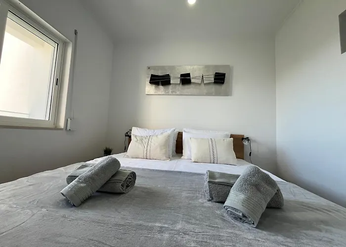 Ocean View By Charmes C * Албуфейра