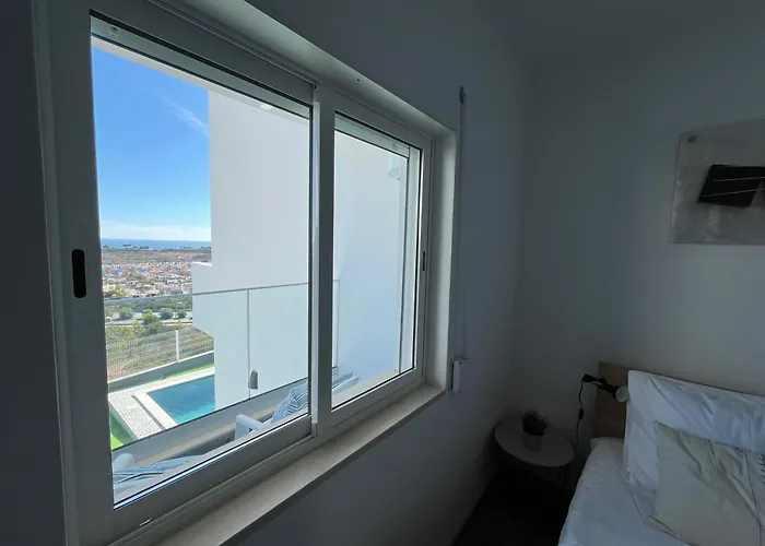 Ocean View By Charmes C