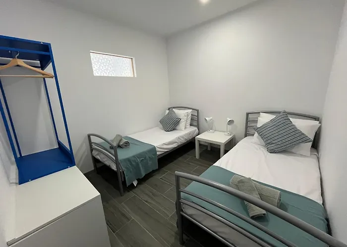 Ocean View By Charmes C Апартаменти