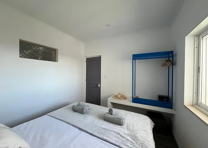 Ocean View By Charmes C *