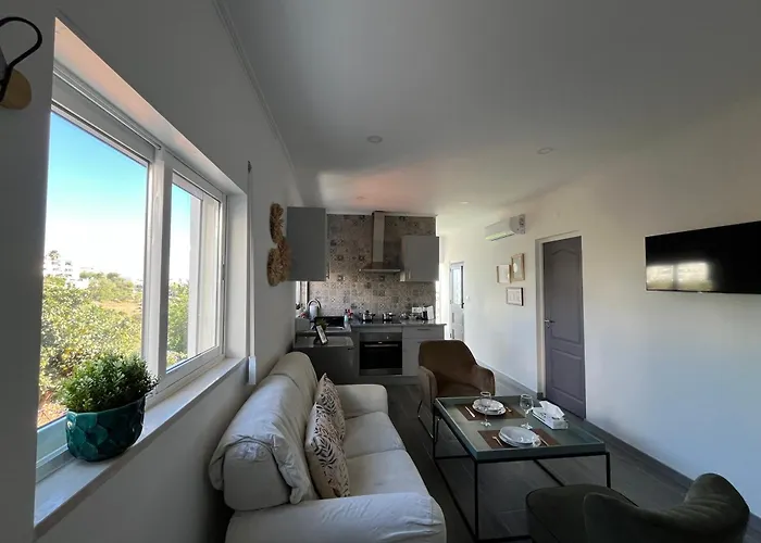 Ocean View By Charmes C